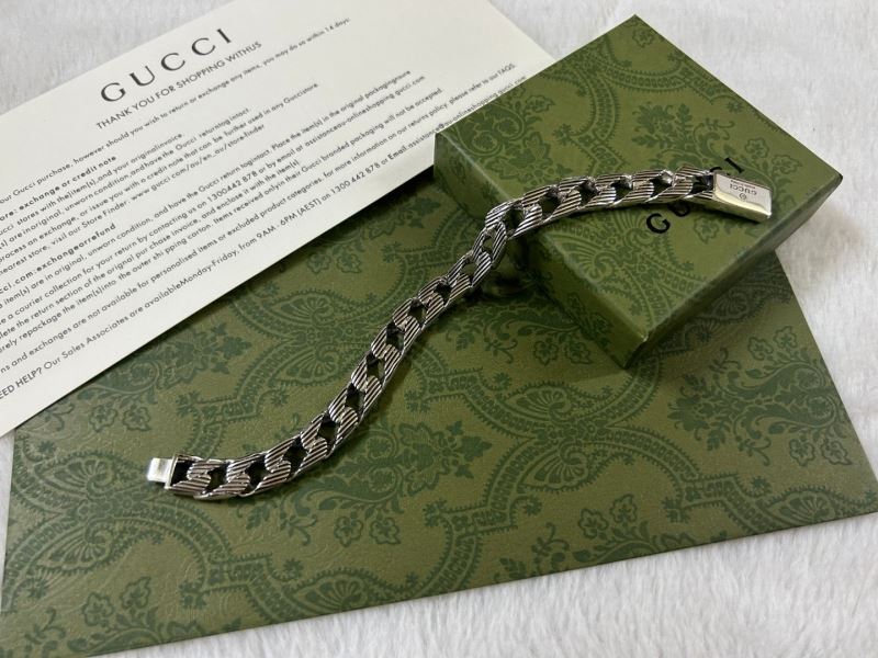 Gucci Bracelets